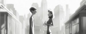 Short Film Analysis