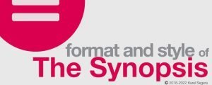 Write A Selling Synopsis [eBook]